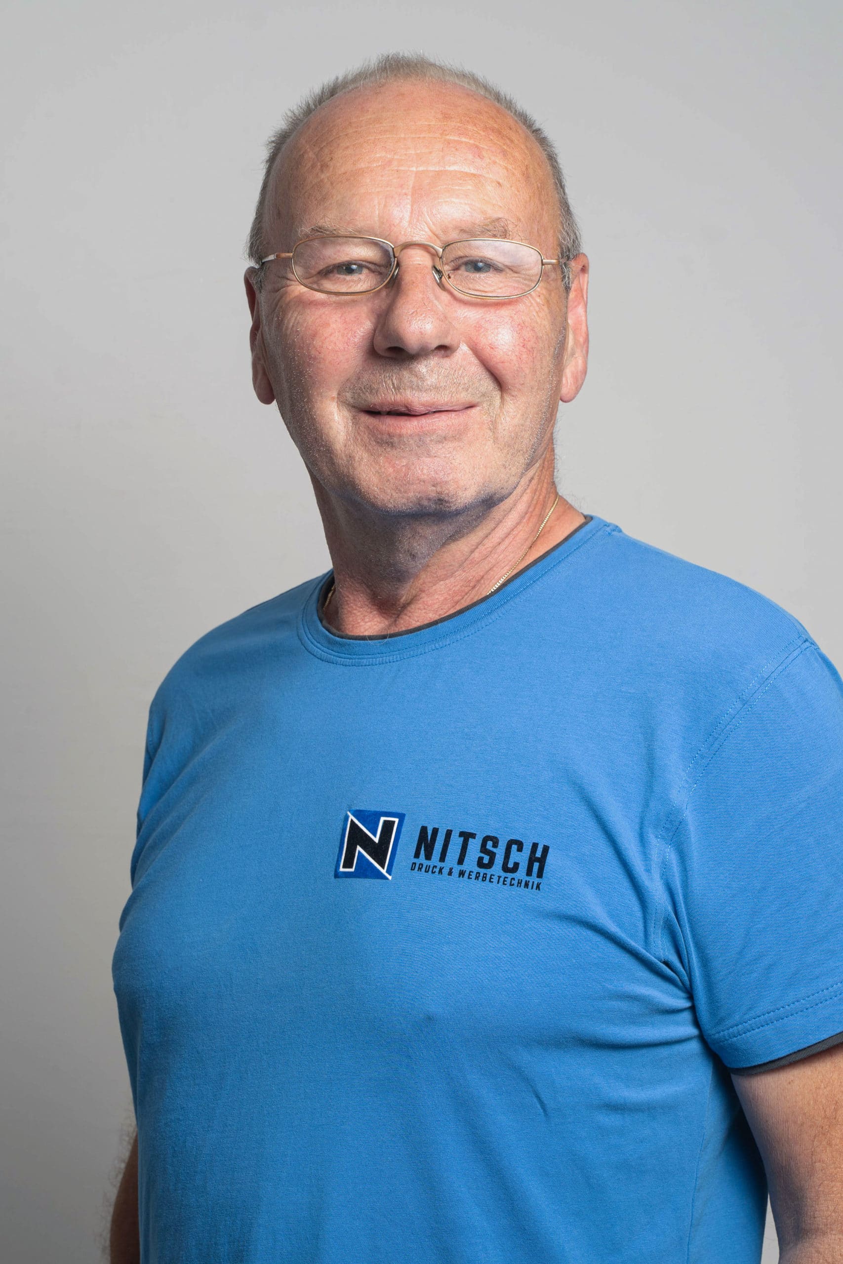 Dieter Heusel
