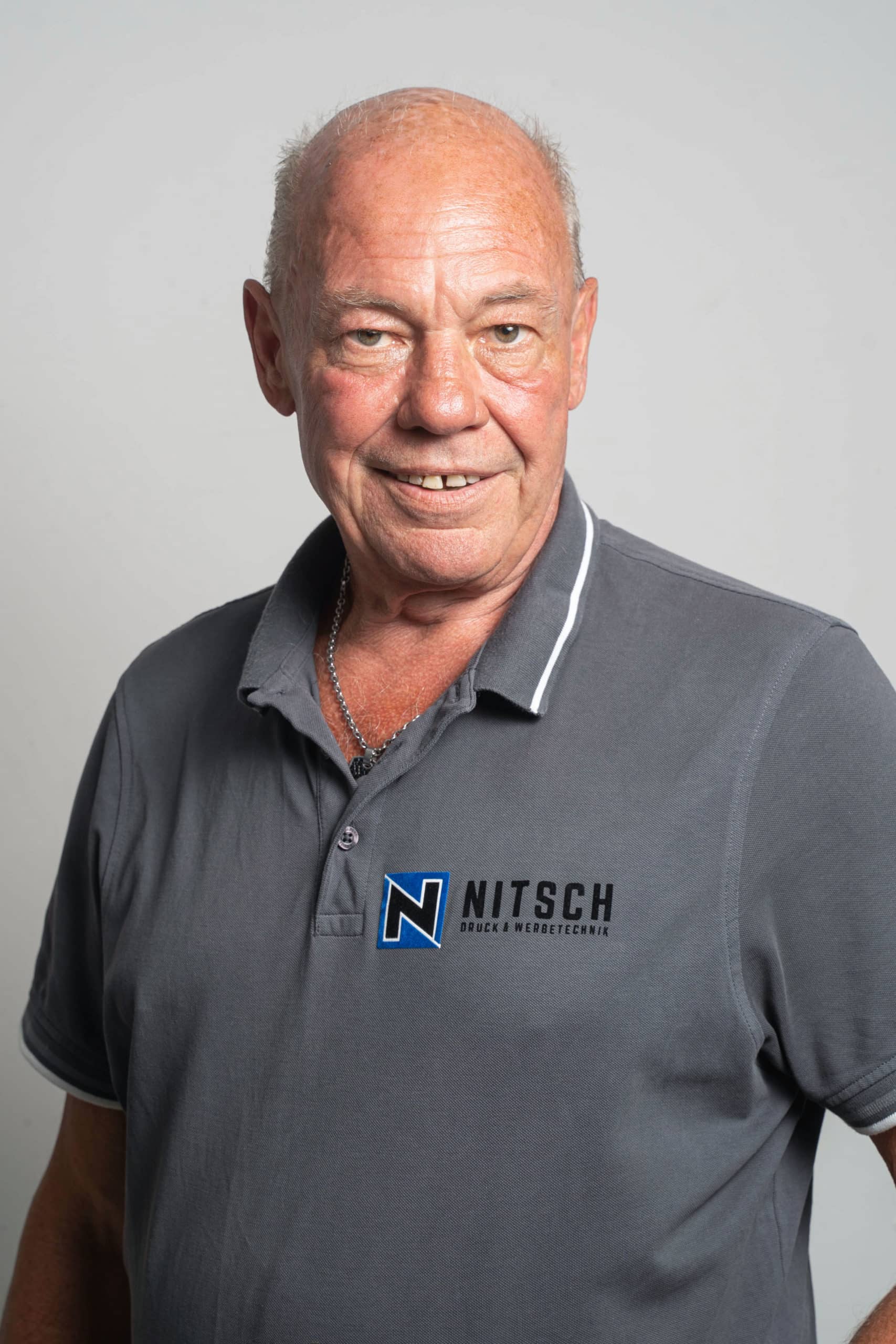 Jürgen Nitsch