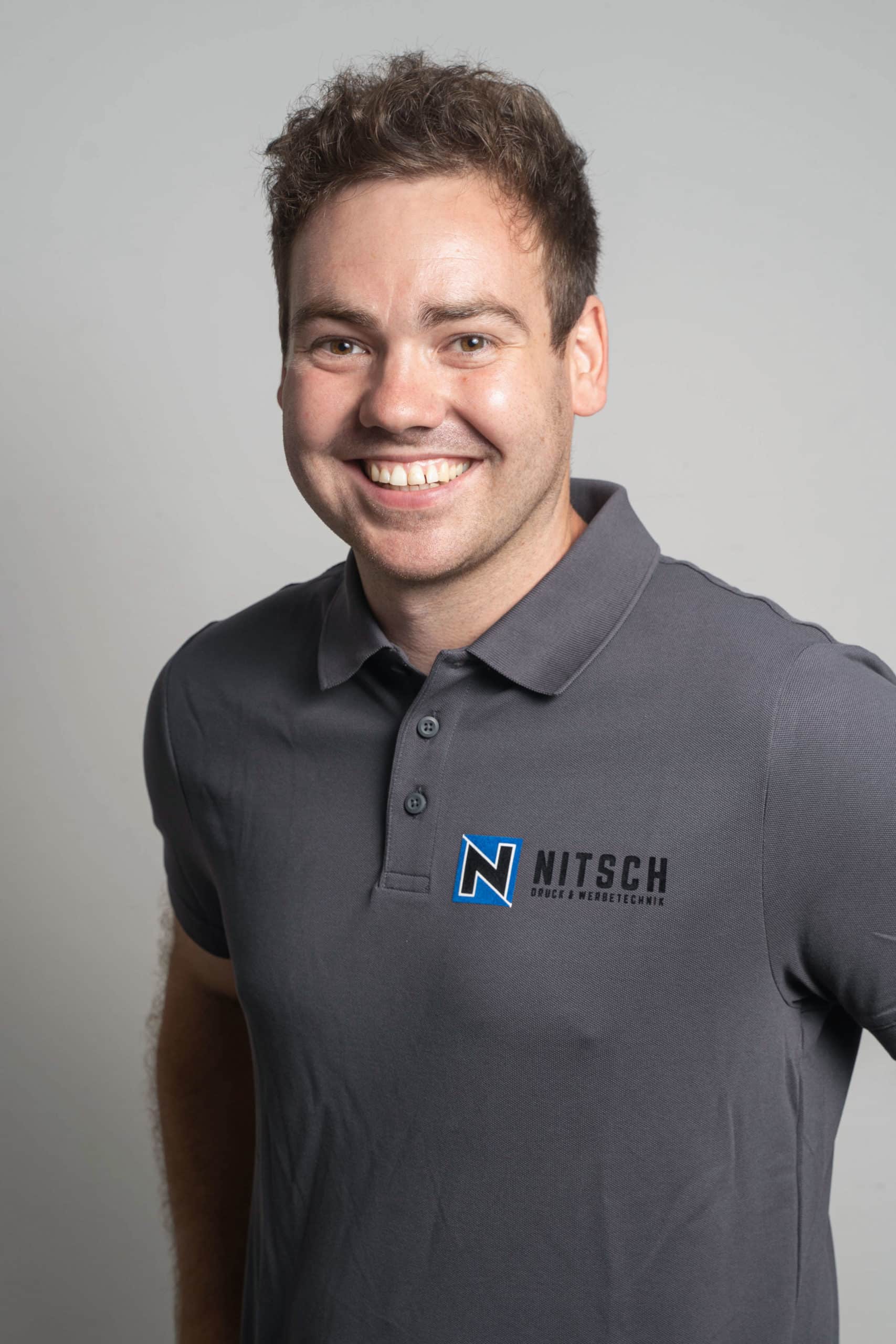 Tobias Nitsch